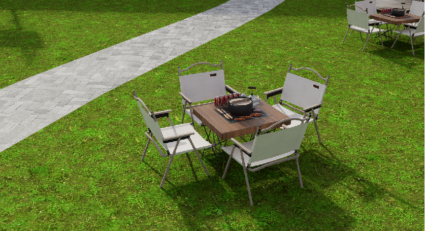 枣阳市酒店帐篷定制：解锁旅居新体验，打造差异化竞争力