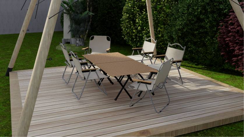 枣阳市帐篷生产厂家：以匠心筑牢户外装备的品质根基